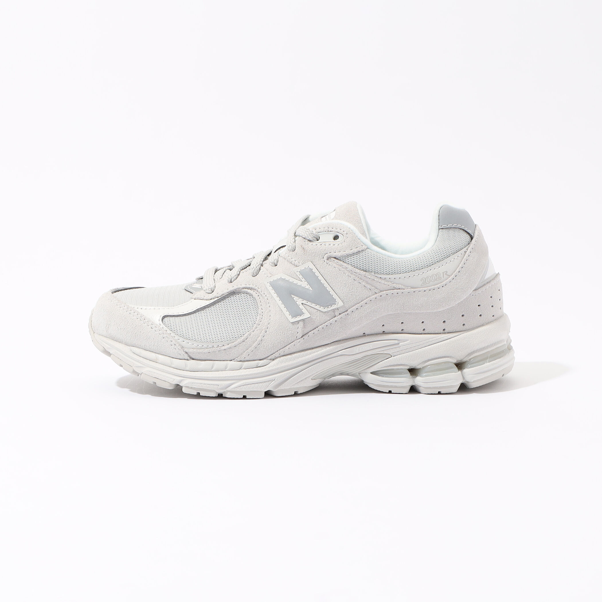 New Balance 2002R ライトグレースニーカー|トゥモローランド New Balance 2002R ライトグレースニーカー|トゥモローランド