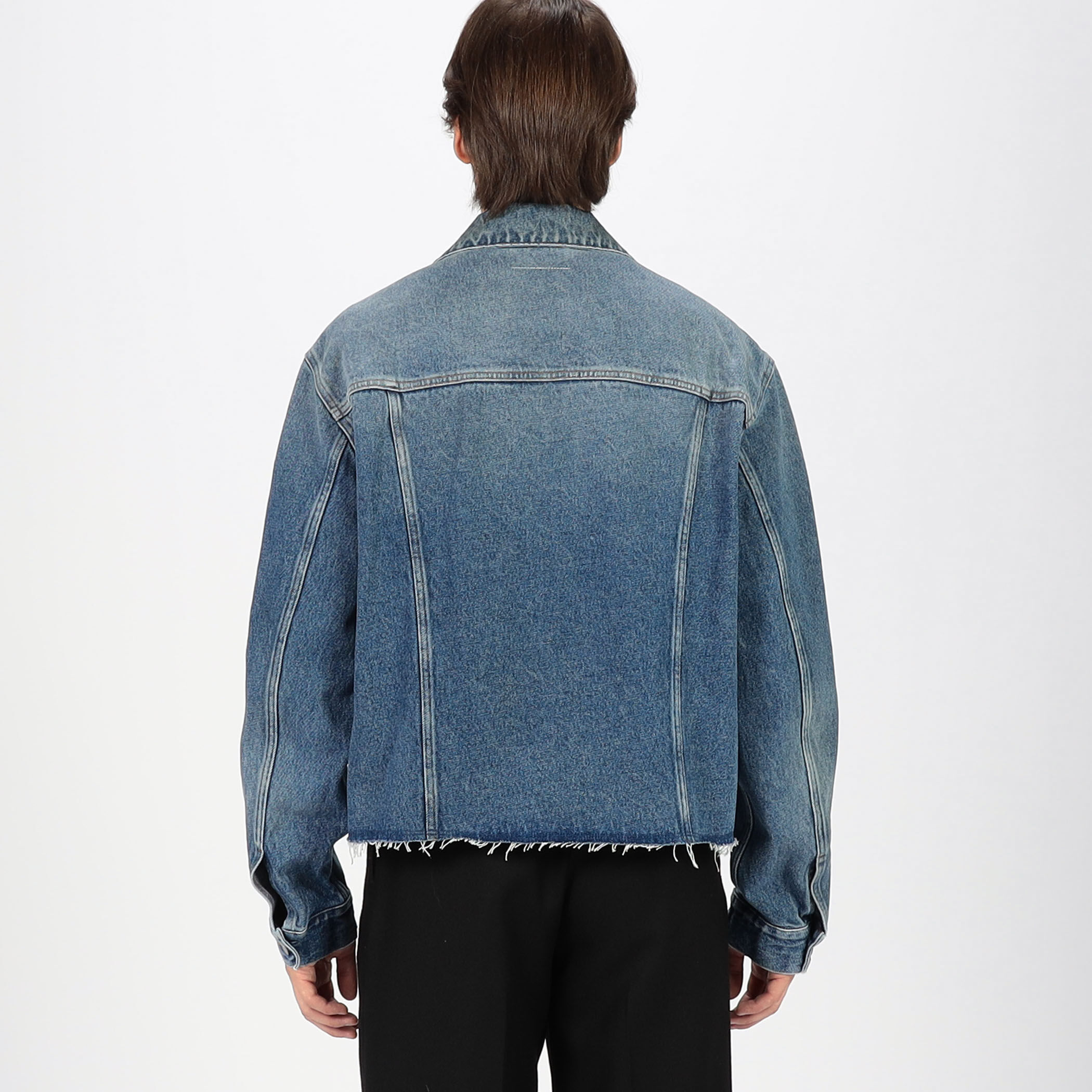 MM6 Maison Margiela SPORTSJACKET｜トゥモローランド 公式通販