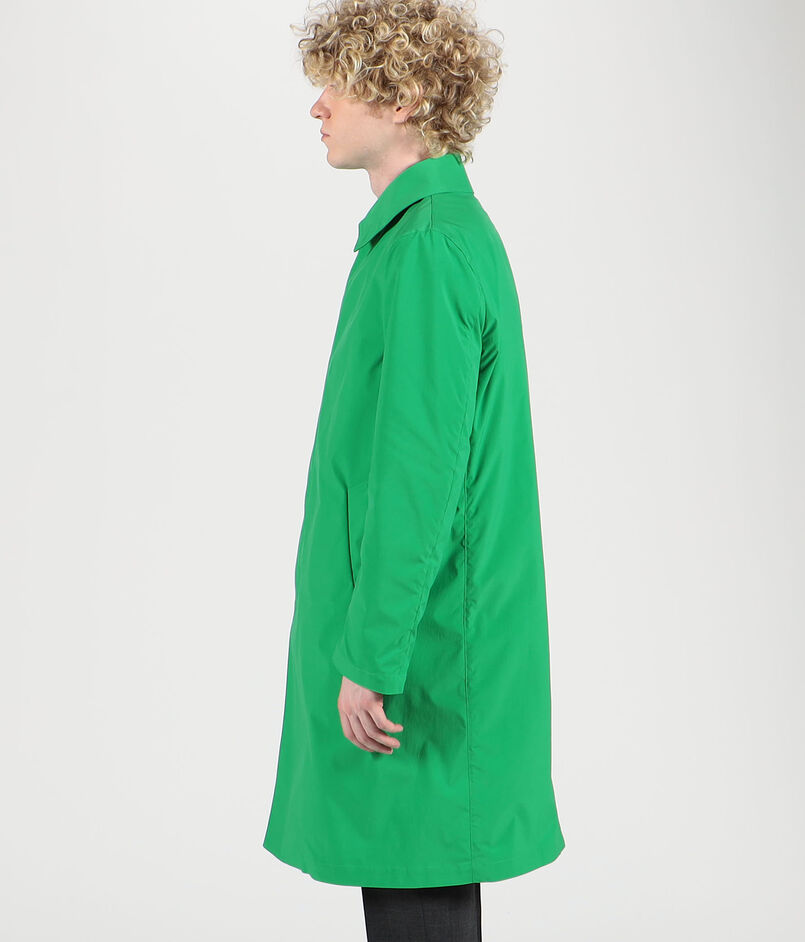 セール】MACKINTOSH DUNKELD ポリエステル ステンカラーコート（ステンカラーコート）｜Mackintosh（マッキントッシュ）のファッション通販  - ZOZOTOWN