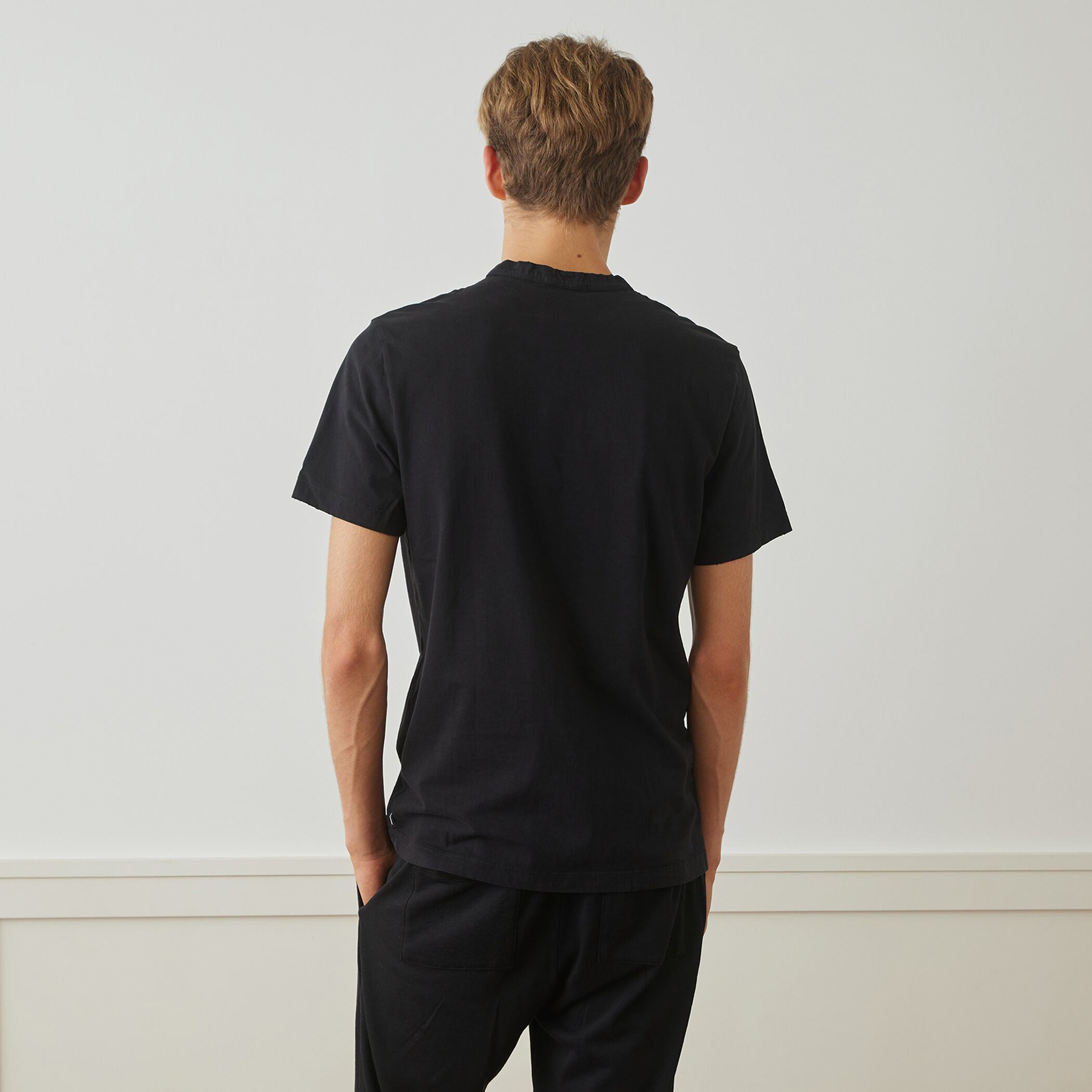 コットン ポケット付きTシャツ MSX3349G｜トゥモローランド 公式通販