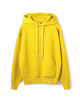 CABaN Cotton cashmere parka