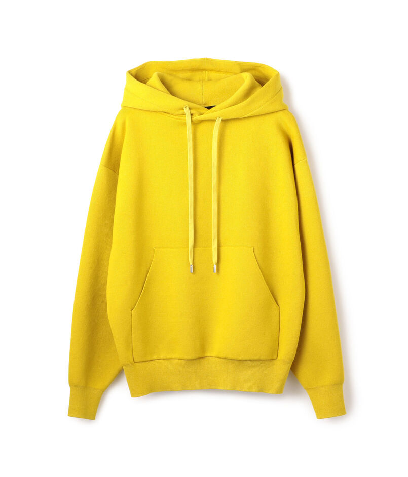CABaN Cotton cashmere parka