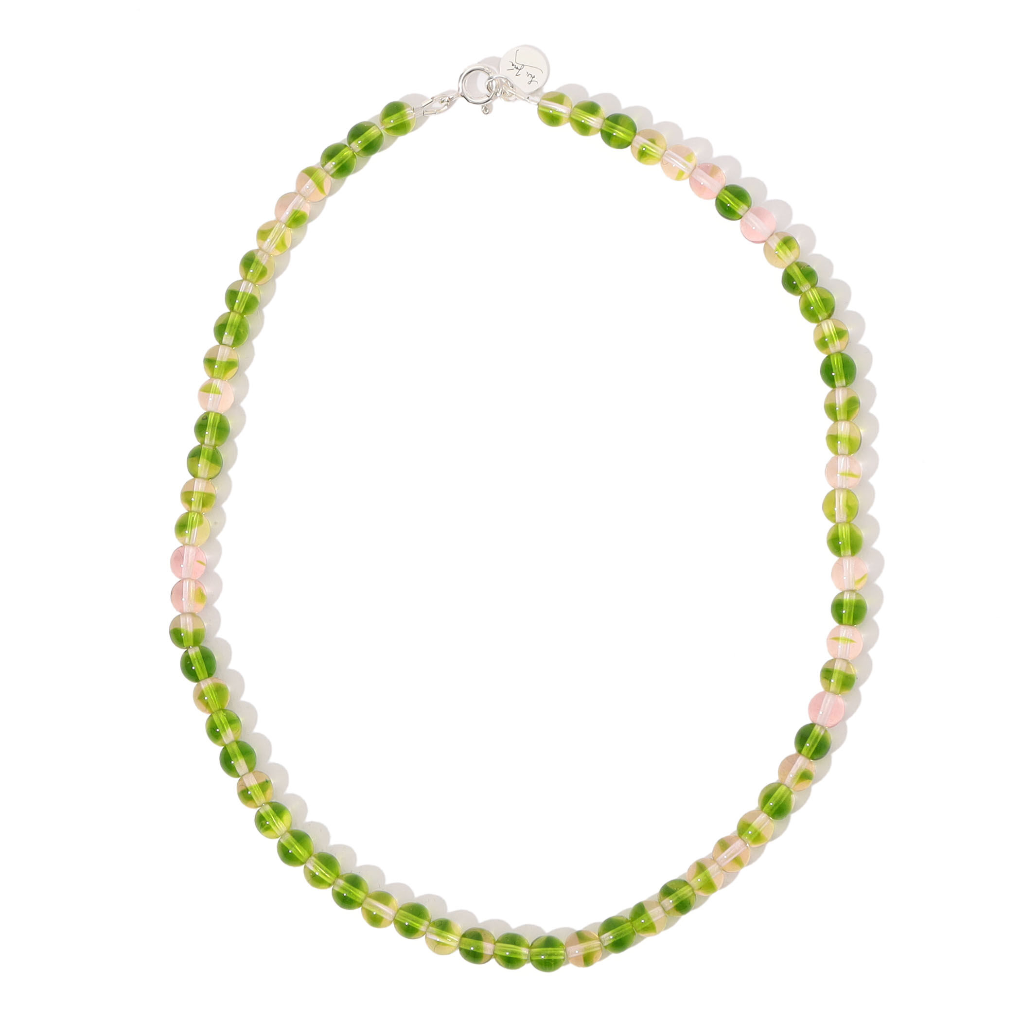 sisijoia yobiotop ネックレス BIOTOP(ビオトープ) / WOMENS【Sisi Joia for yo】round glass