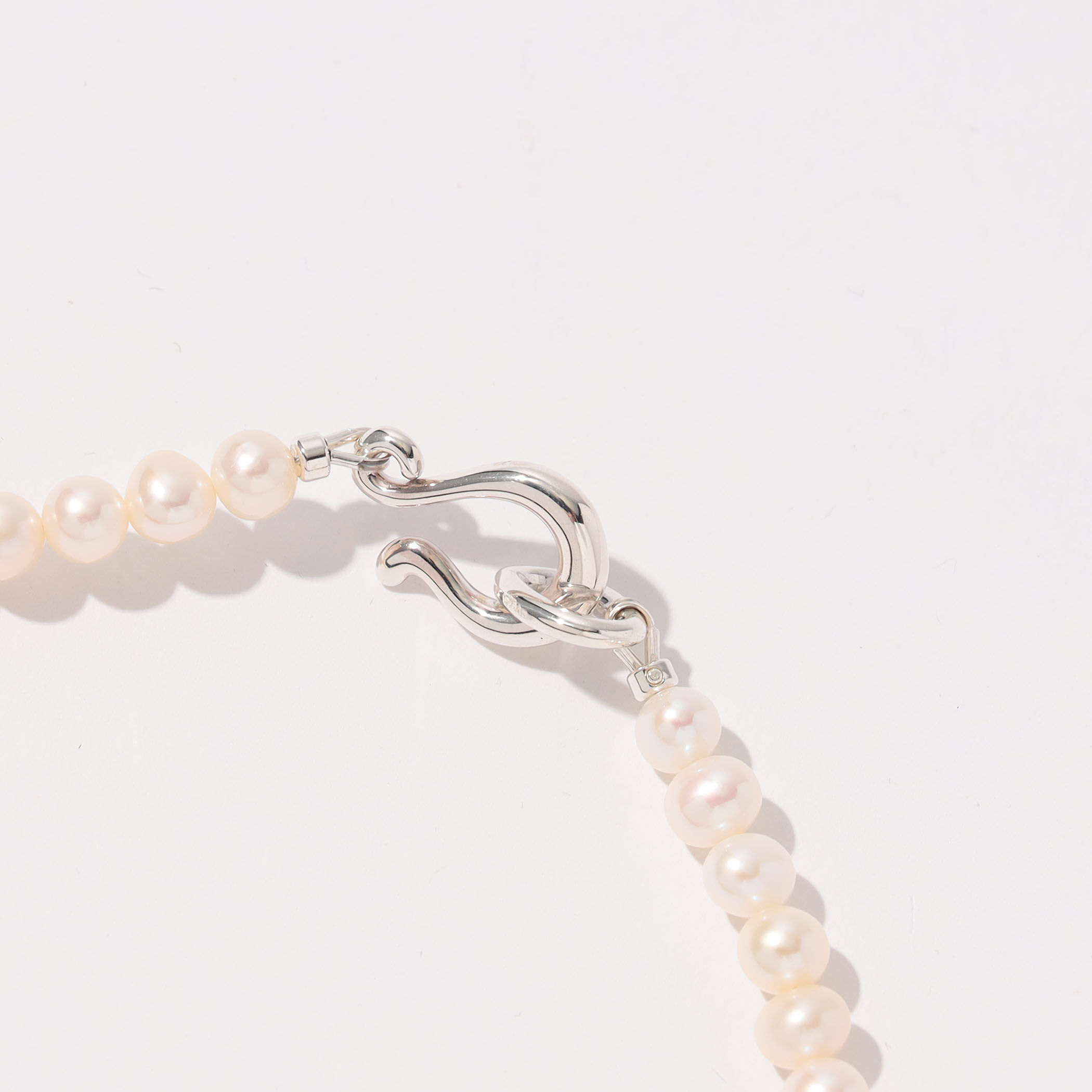 別注】Rieuk PEARL ネックレス｜トゥモローランド 公式サイト