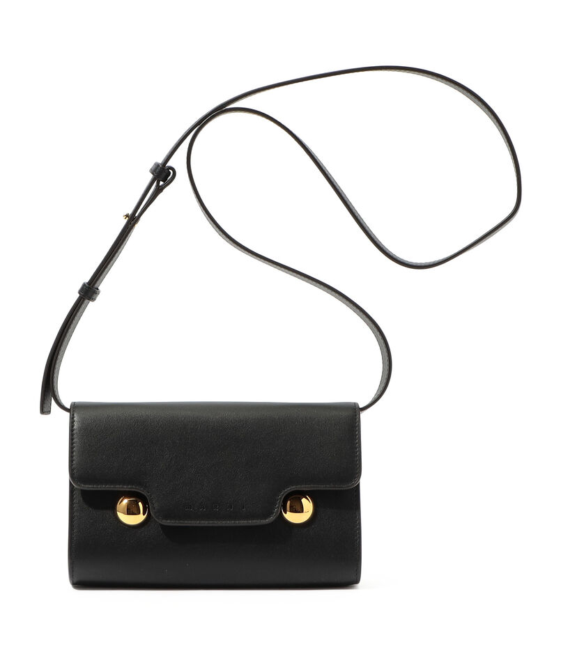 MARNI TRUNKAROO POCHETTE バッグ