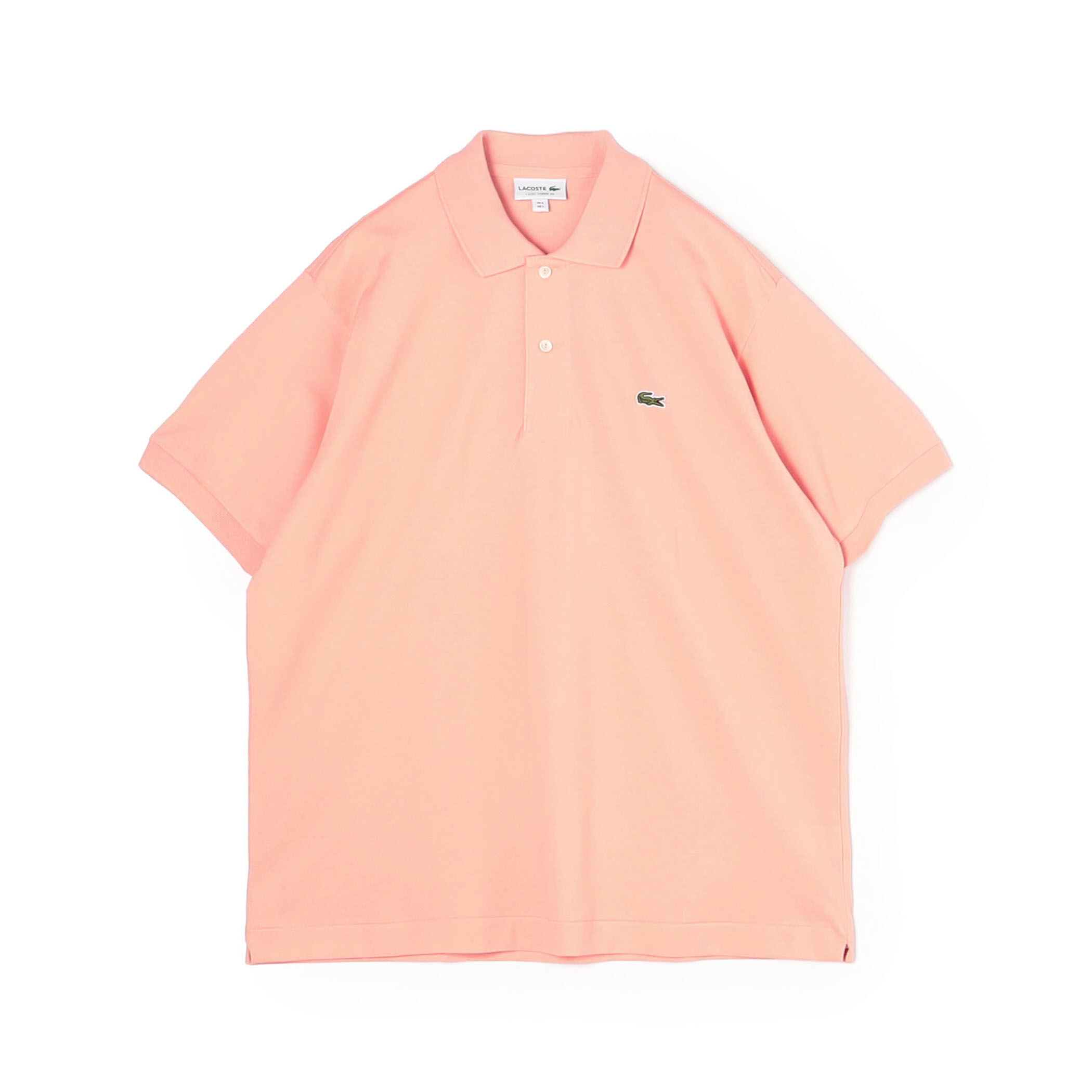 LACOSTE L1212 ポロシャツ｜トゥモローランド 公式サイト