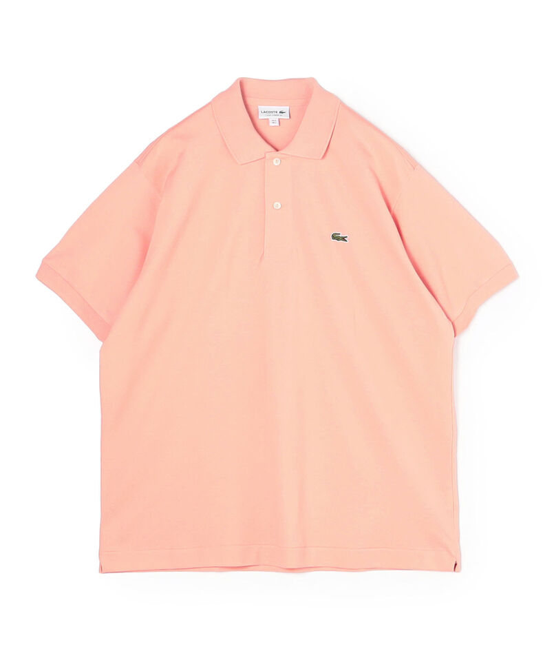 LACOSTE L1212 ポロシャツ