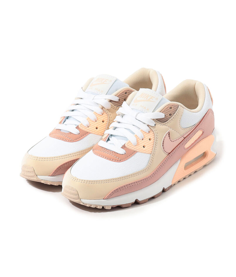 Nike エア マックス 90 ネクスト ネイチャー プレミアム スニーカー
