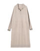 【WEB限定】NZ LAMBS スキッパーワンピース