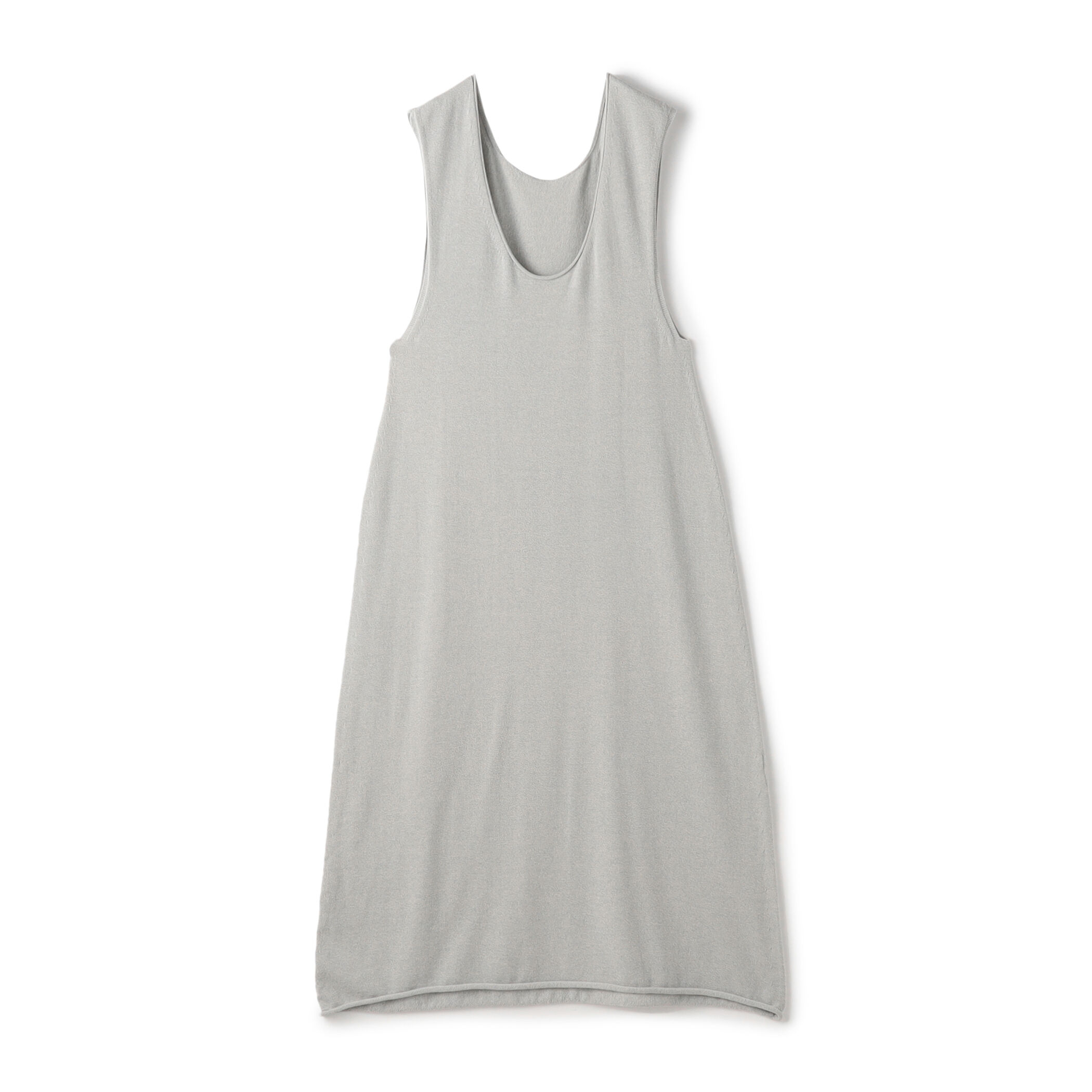 □ストレッチコットン ジャンパースカート｜トゥモローランド 公式通販