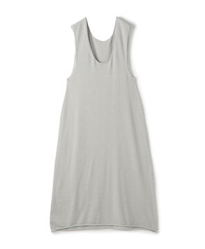 ■ストレッチコットン ジャンパースカート