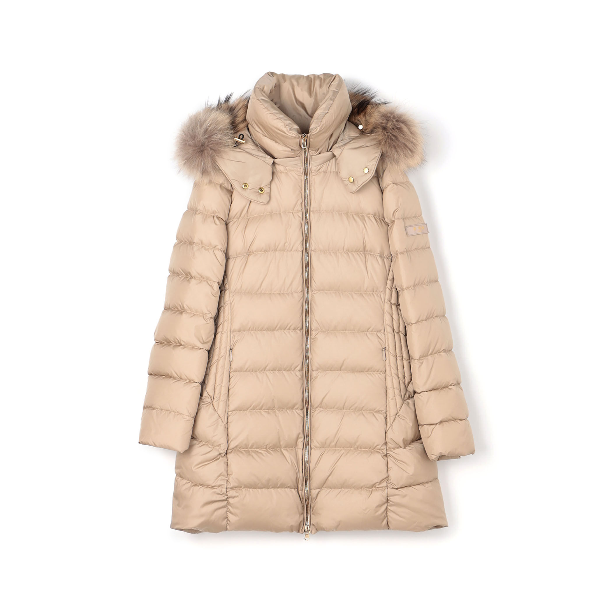 □【別注】TATRAS×TOMORROWLAND SARMA ダウンコート □【別注】TATRAS×TOMORROWLAND SARMA ダウンコート
