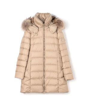 ■【別注】TATRAS×TOMORROWLAND SARMA ダウンコート