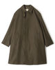 【別注】MACKINTOSH DUNKELD ウールステンカラーコート