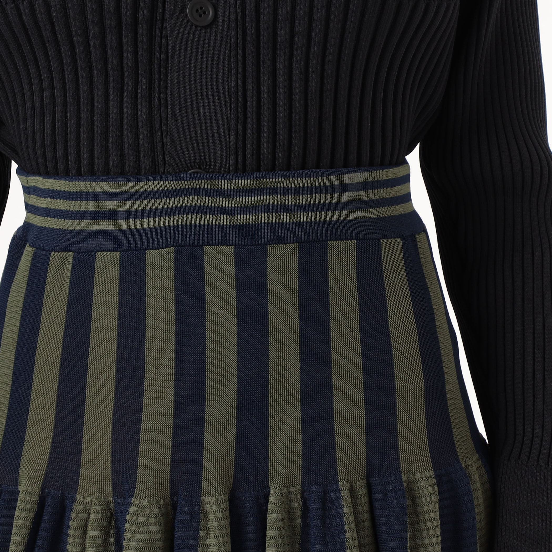 CFCL CASCADES SKIRT｜トゥモローランド 公式通販
