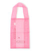 【別注】BRIGITTE TANAKA CRISSCROSS BAG