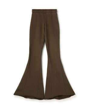 entire studios HEAVY フレアパンツ