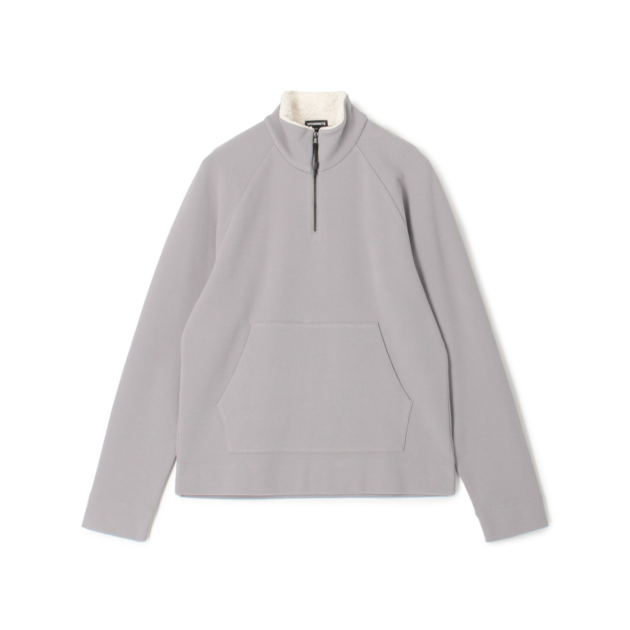 スキューバ ハーフジッププルオーバー MDFK3406｜トゥモローランド