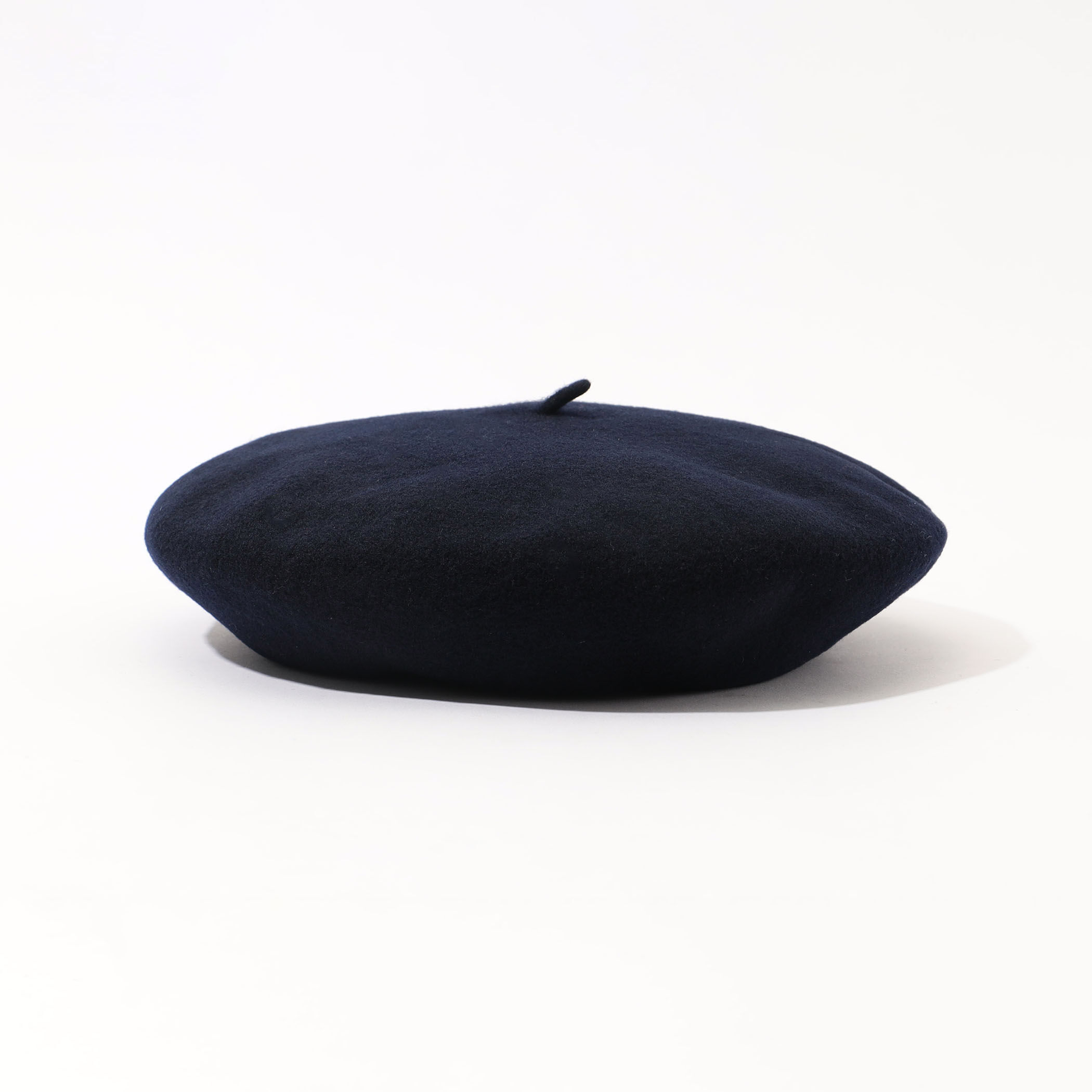 セール 登場から人気沸騰 DE MANUFACTURE BERETS 公式通販 ベレー｜トゥモローランド ウール 帽子