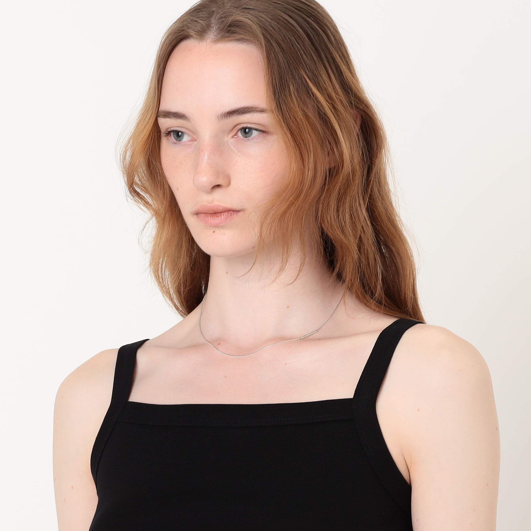 SASKIA DIEZ CUBIC ネックレス｜トゥモローランド 公式サイト