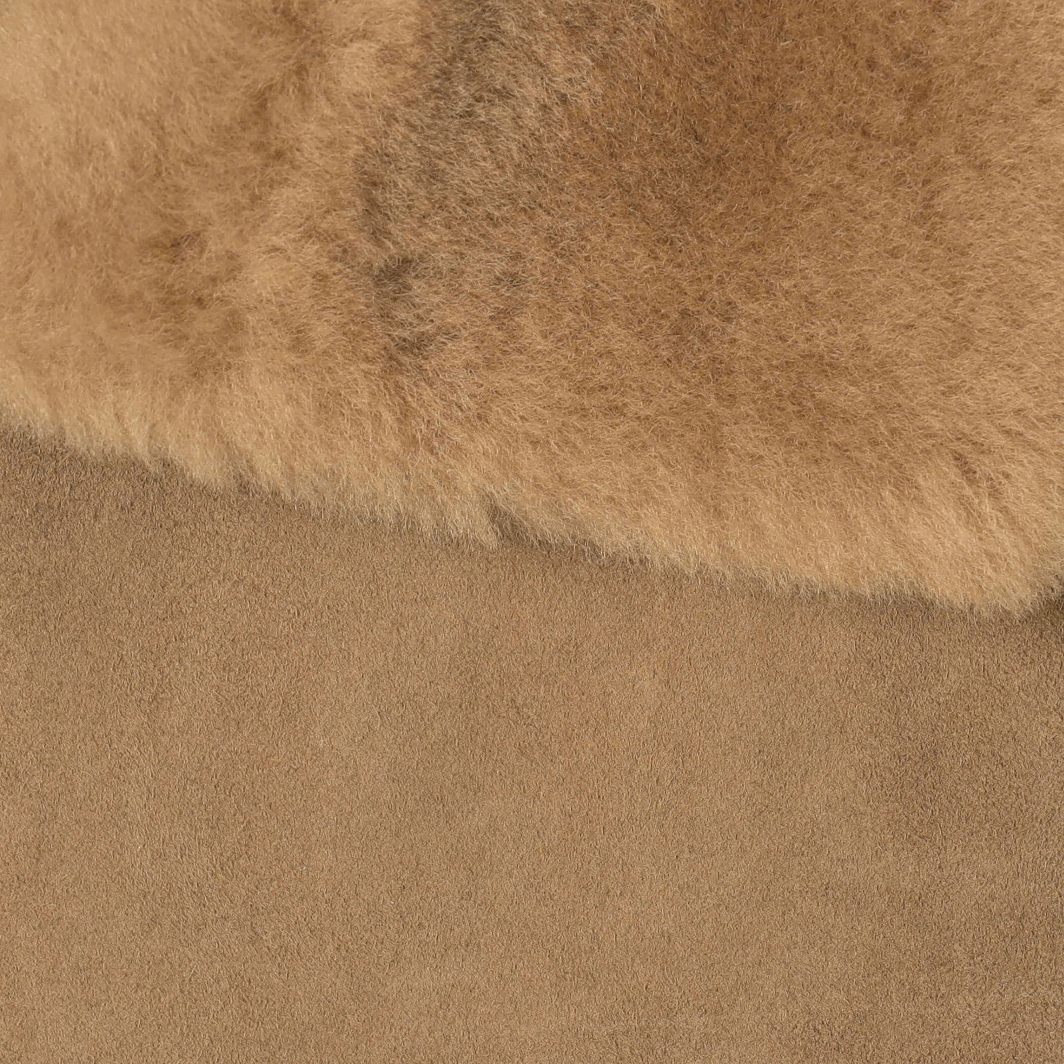 ラムレザー ムートンジャケット｜トゥモローランド 公式通販