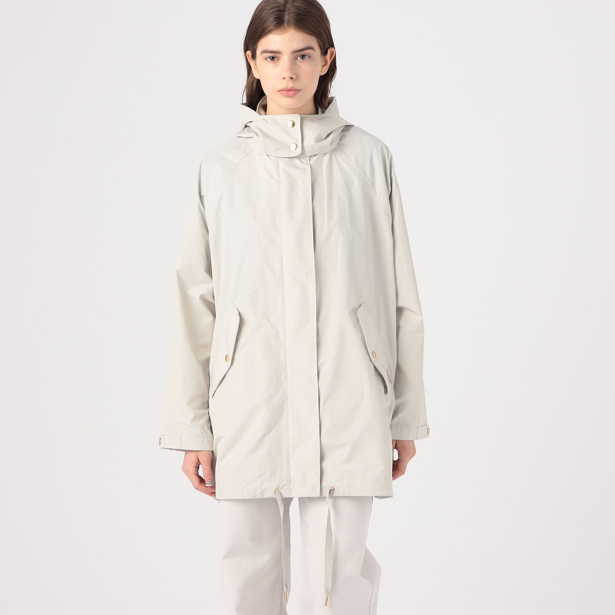 WOOLRICH ウールリッチ アノラックパーカー ANORAK レディース