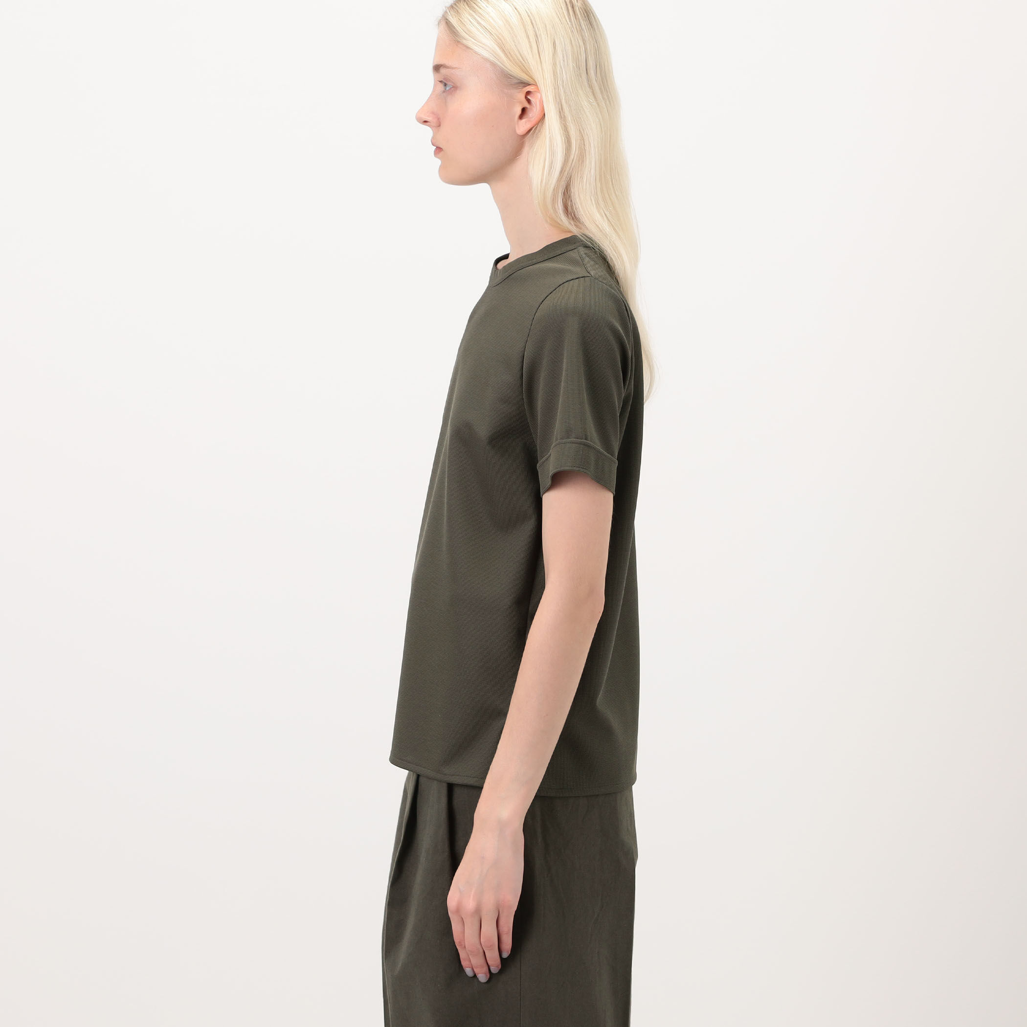 別注】THE RERACS × Edition OVER T-SHIRT Tシャツ｜トゥモローランド