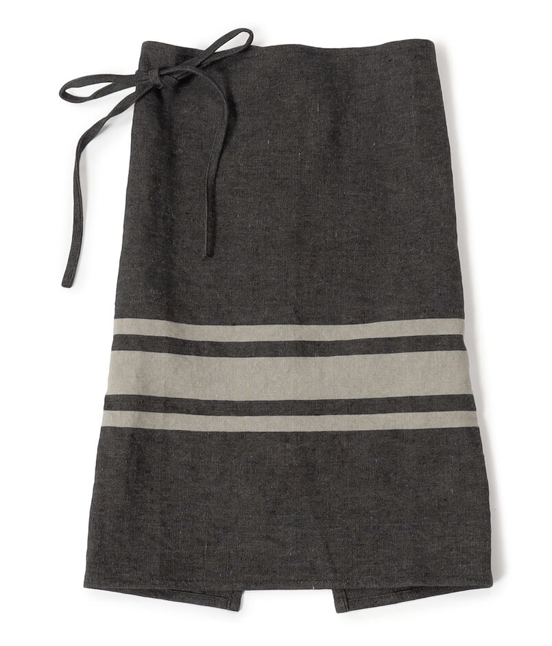 スリーストライプハーフエプロン AF8E0186