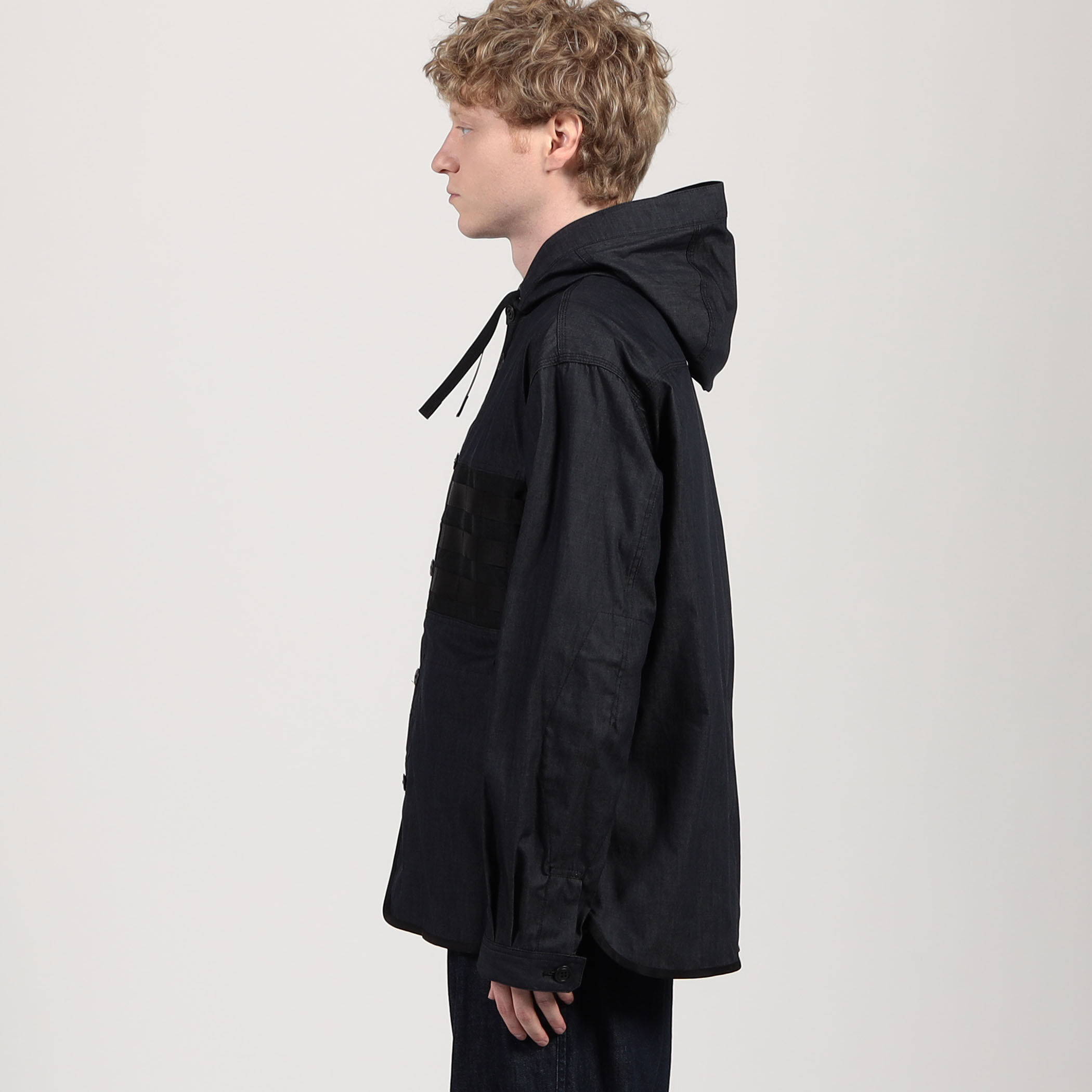 eYe JUNYA WATANABE MAN WO-B901-100 シャツジャケット