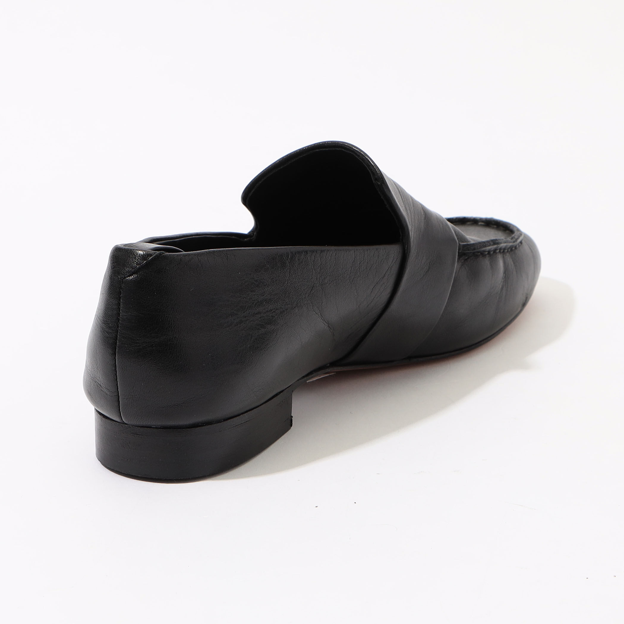 GALERIE VIE レザーローファー｜トゥモローランド 公式通販