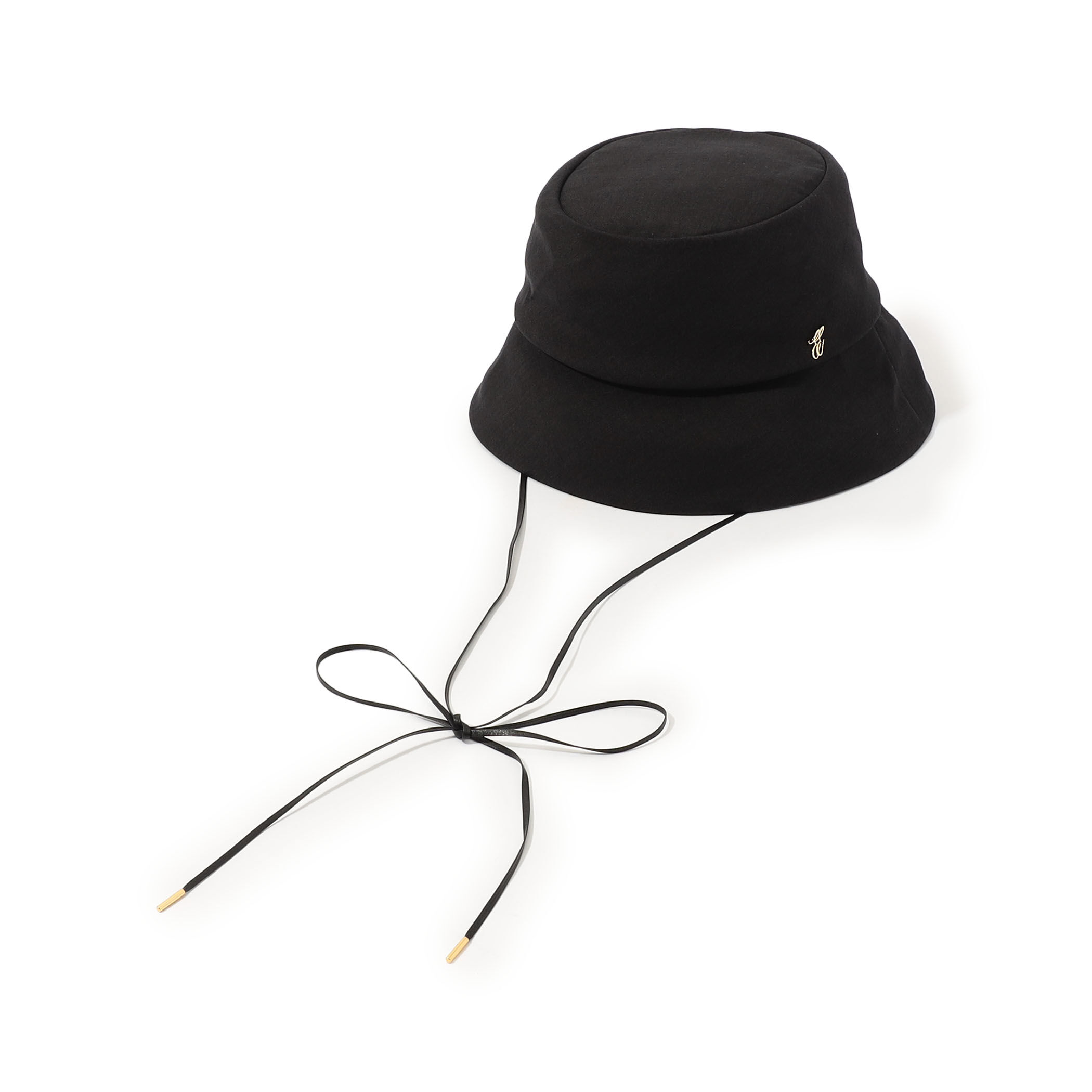 新品未使用　ENTWURFEIN Margot hat バケットハット 新品未使用 ENTWURFEIN Margot hat バケットハットの通販はau PAY