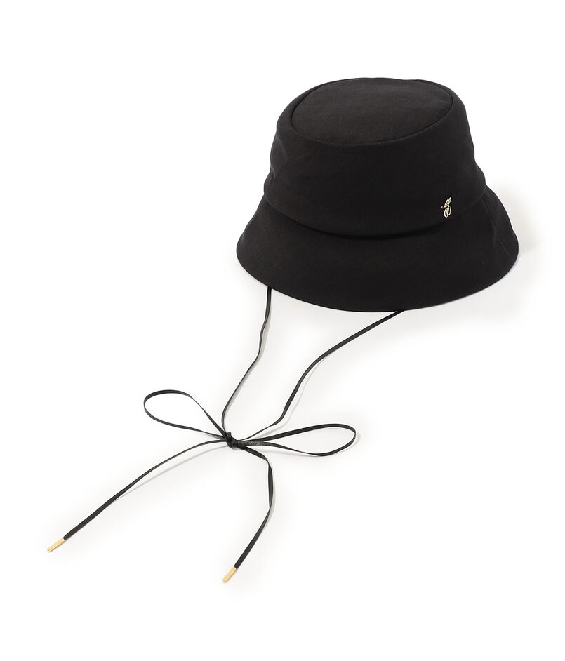 ENTWURFEIN Yael Hat.C バケットハット