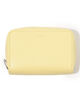 TEMBEA MINI ZIP GRAIN LEATHER ウォレット