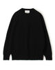 JIL SANDER CN LS JUMPER クルーネックプルオーバーニット