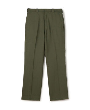 【別注】Dickies トロピカルウール スラックス
