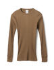 HYKE LONG SLEEVE TEE