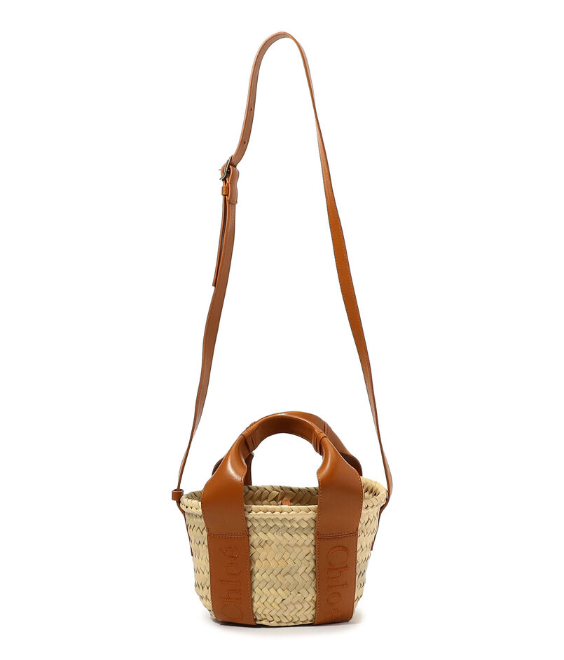 ■Chloe Sense BASKET スモールバッグ