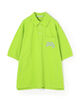 Acne Studios ロゴポロTシャツ