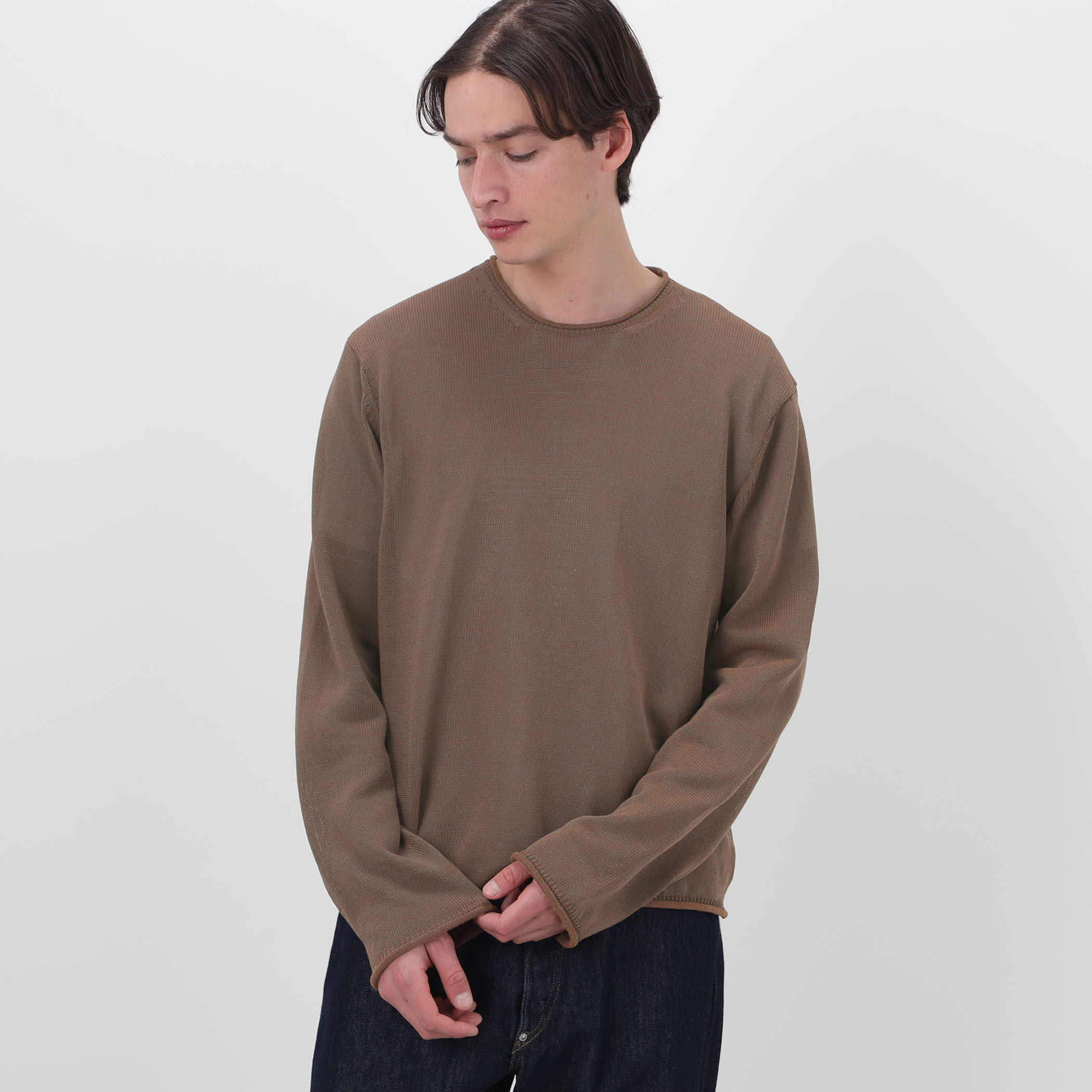 OUR LEGACY RIGID POPOVER｜トゥモローランド 公式サイト