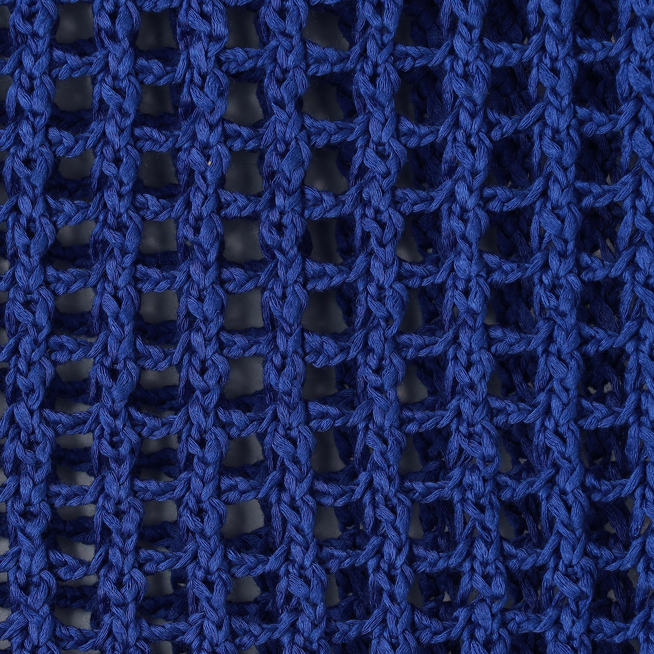 コットンメッシュ クルーネックプルオーバー｜トゥモローランド 公式通販