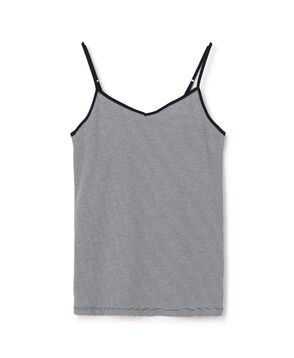 スビンコットン キャミソール