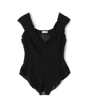 JUDY TURNER Signet top