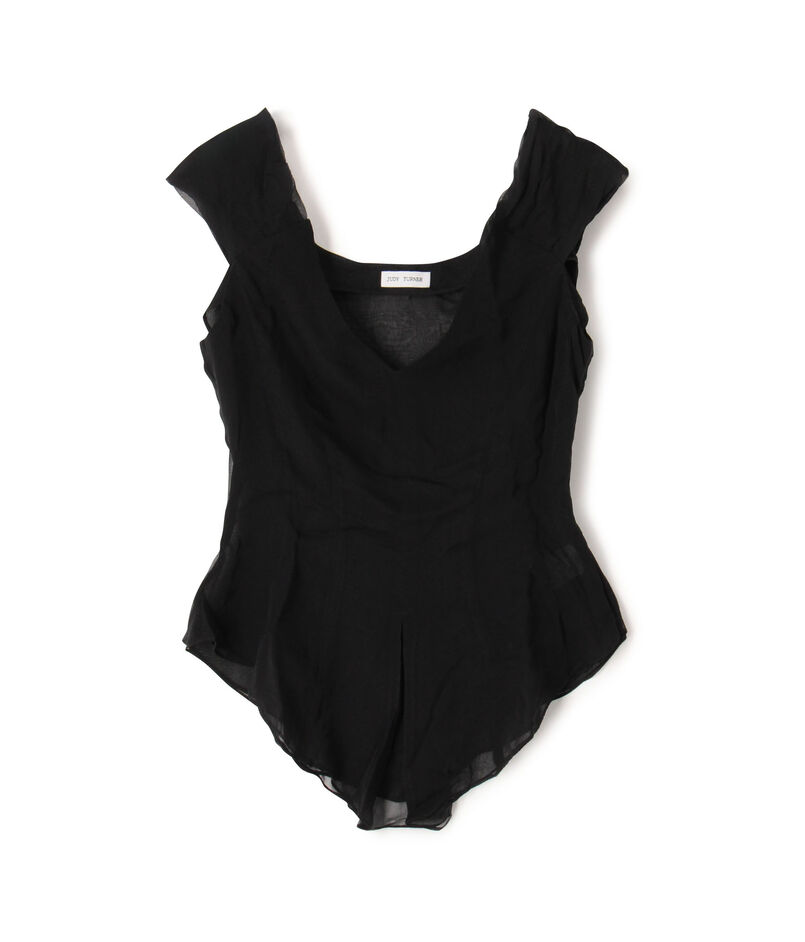 JUDY TURNER Signet top