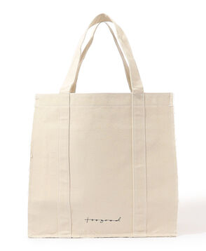 toogood THE HANDY MAN TOTE BONDED CANVAS