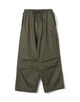 HYKE N/C TYPE M-51 PANTS