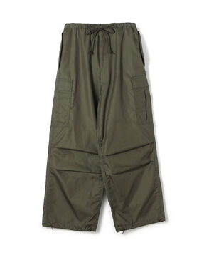 HYKE N/C TYPE M-51 PANTS