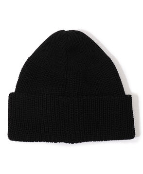 KIJIMA TAKAYUKI WATCH CAP ニットキャップ