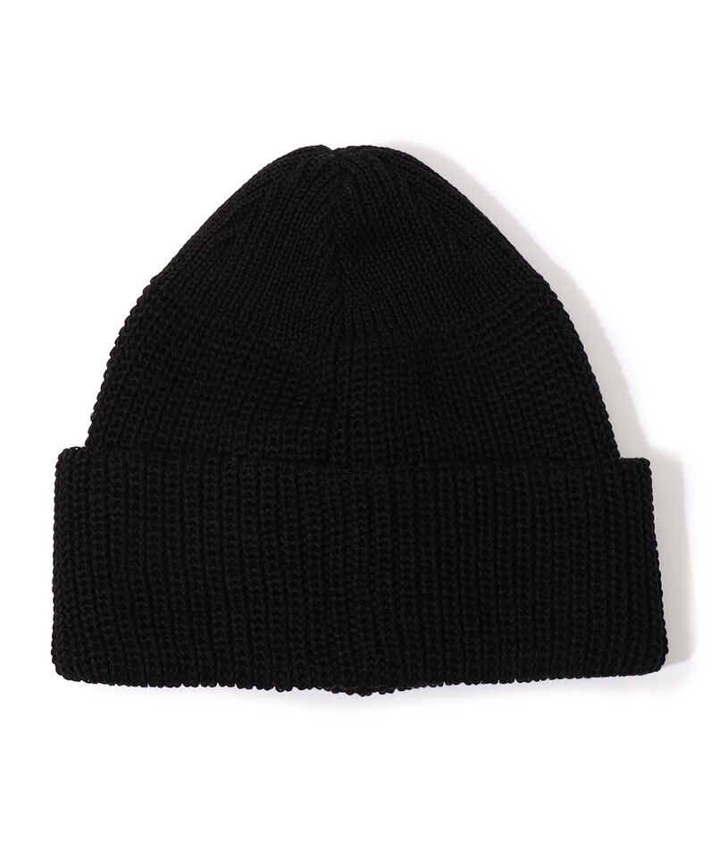 KIJIMA TAKAYUKI WATCH CAP ニットキャップ