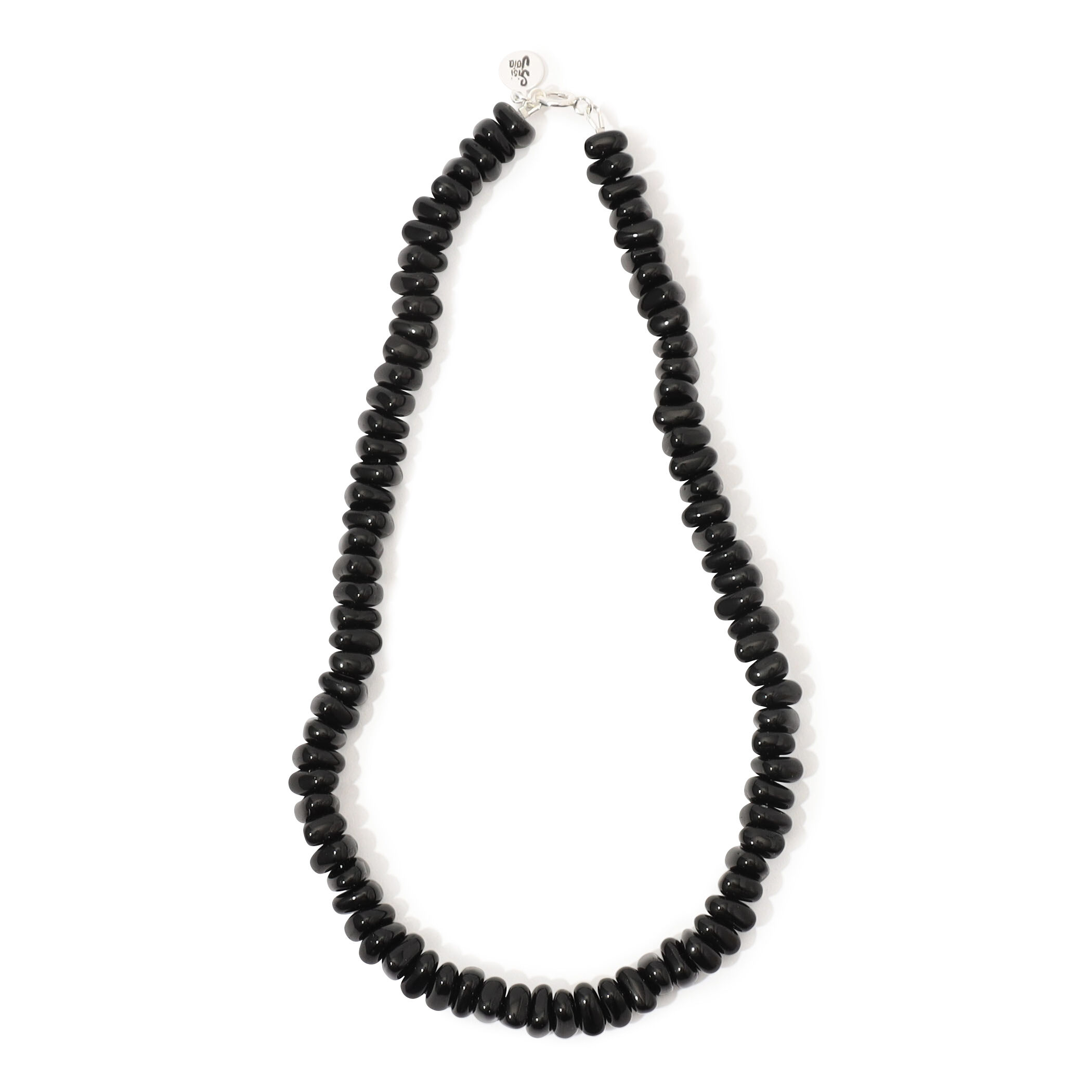 商品画像：SISI JOIA/シシジョイア】ANSE Necklace（ネックレス）｜EDIT 4