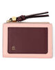 ATELIER TOMORROW BI-FOLD レザーウォレット